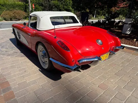 1959 Chevrolet Corvette C1 - Image 3 of 7