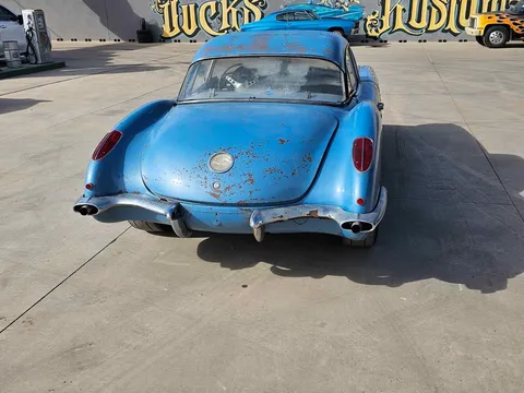 1959 Chevrolet Corvette C1 - Image 2 of 18