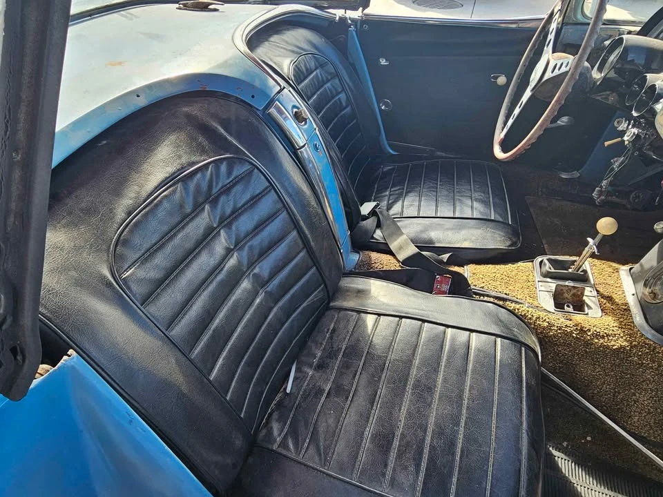 1959 Chevrolet Corvette C1 - Image 11 of 18
