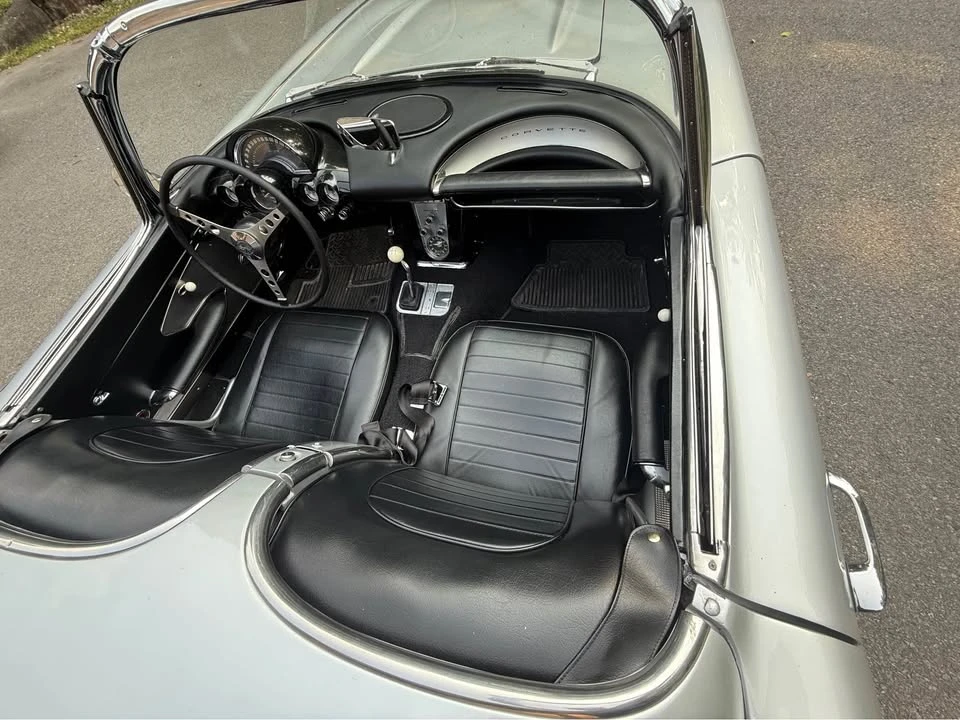 1959 Chevrolet Corvette C1 - Image 7 of 11