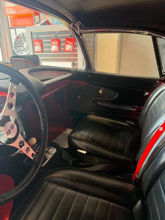 1959 Chevrolet Corvette C1 - Image 10 of 13