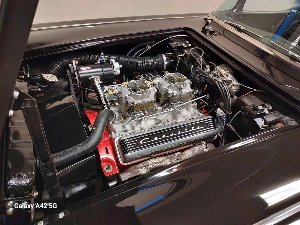 1959 Chevrolet Corvette C1 - Image 14 of 15