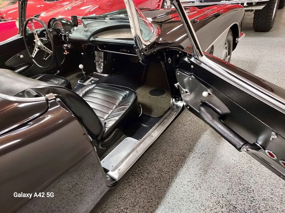 1959 Chevrolet Corvette C1 - Image 12 of 15