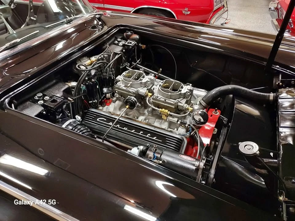 1959 Chevrolet Corvette C1 - Image 15 of 15