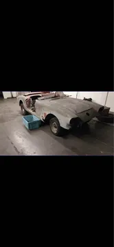 1959 Chevrolet Corvette C1 - Image 2 of 4