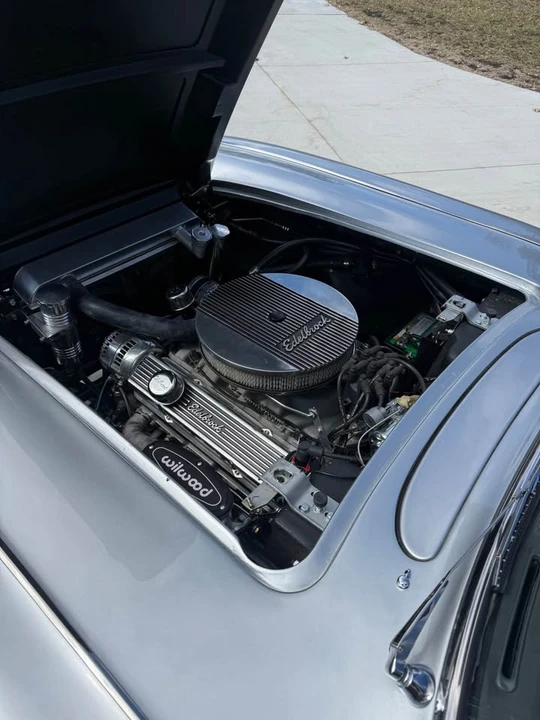 1959 Chevrolet Corvette C1 - Image 6 of 17