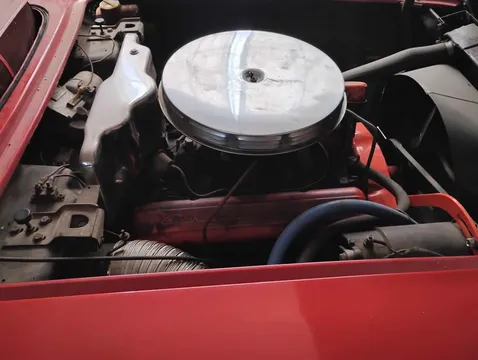 1959 Chevrolet Corvette C1 - Image 3 of 4