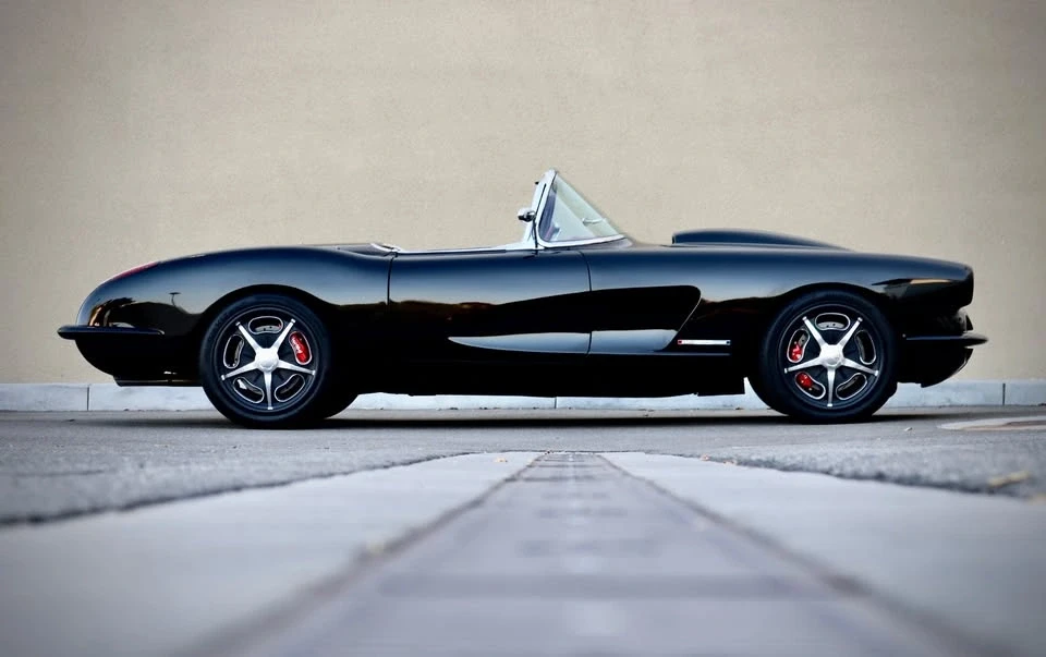 1959 Chevrolet Corvette C1 - Image 6 of 20