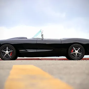 1959 Chevrolet Corvette