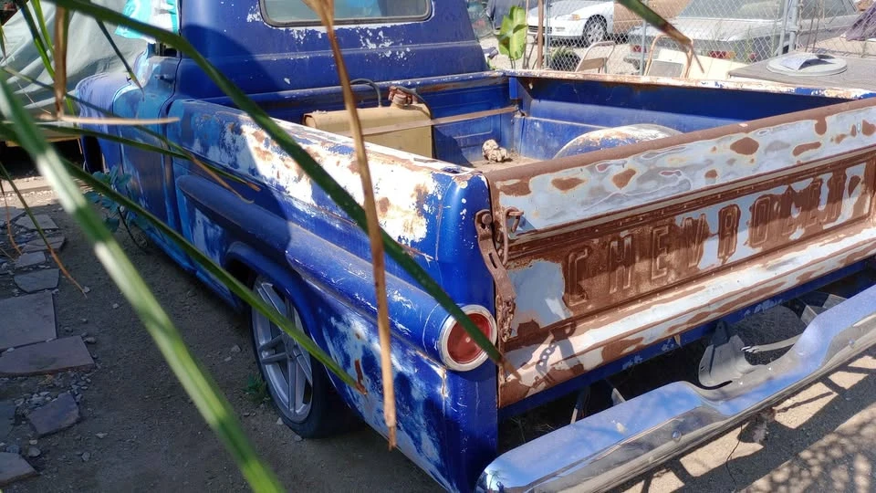 1959 Chevrolet Task Force - Image 3 of 4