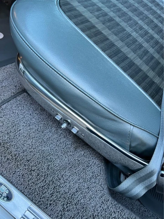1959 Chevrolet Impala 1st Gen - Image 6 of 9
