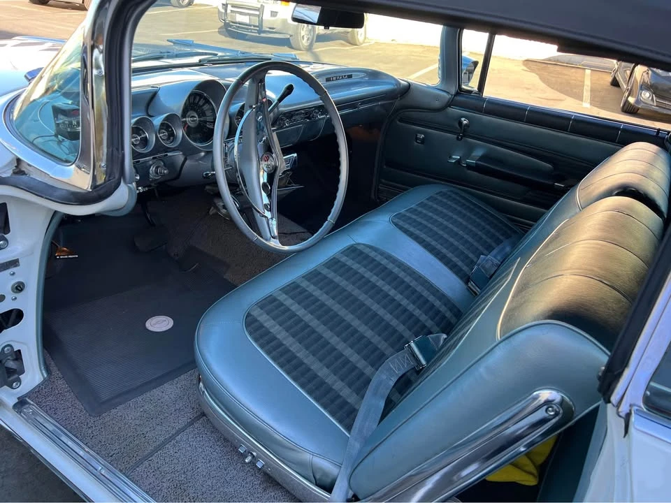 1959 Chevrolet Impala 1st Gen - Image 4 of 9