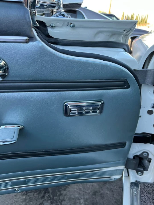 1959 Chevrolet Impala 1st Gen - Image 7 of 9
