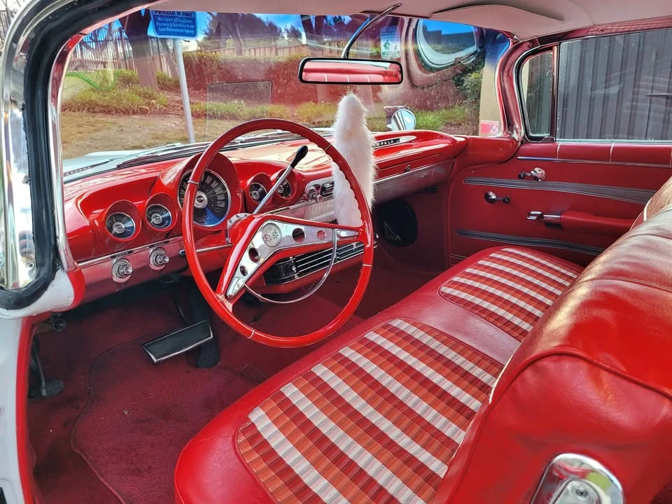1959 Chevrolet Impala 2nd Gen - Image 7 of 8