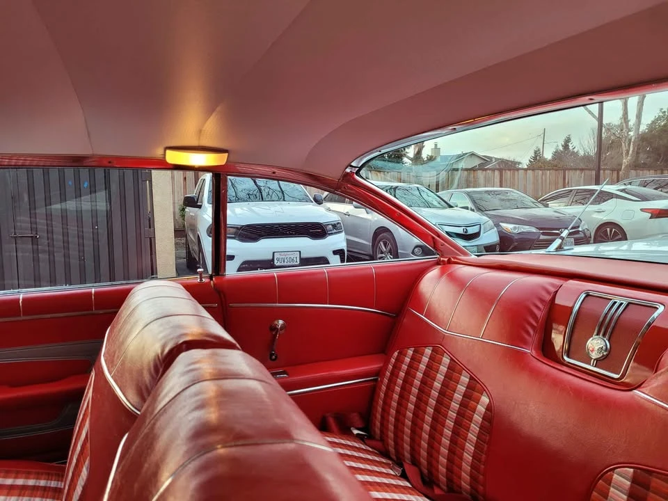 1959 Chevrolet Impala 2nd Gen - Image 6 of 8