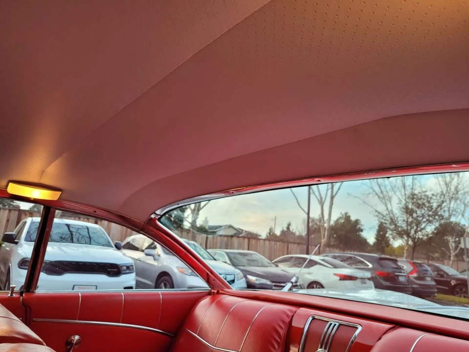 1959 Chevrolet Impala 2nd Gen - Image 8 of 8