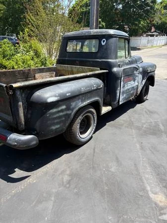 1959 Chevrolet Task Force - Image 4 of 16