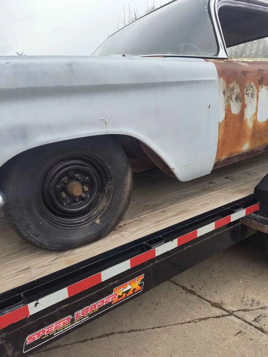 1959 Chevrolet Biscayne - Image 3 of 10