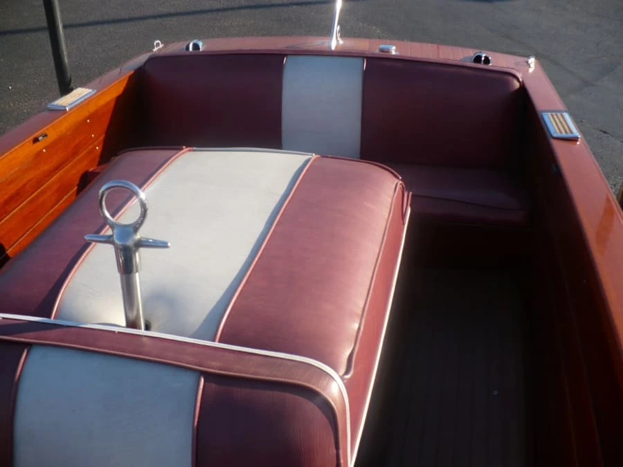 1959 Chris-Craft - Image 7 of 8