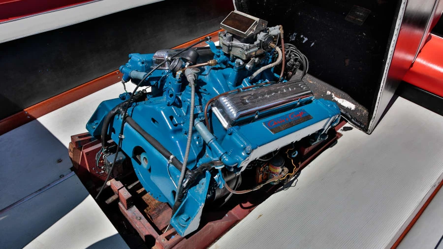 1959 Chris-Craft - Image 7 of 12