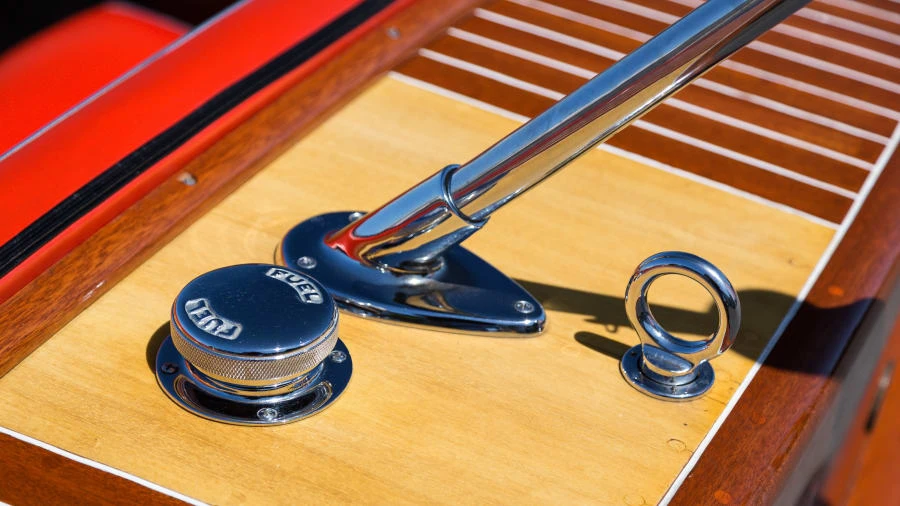1959 Chris-Craft - Image 11 of 12