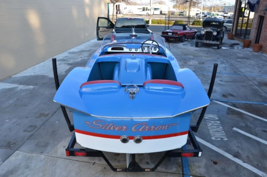 1959 Chris-Craft - Image 2 of 10