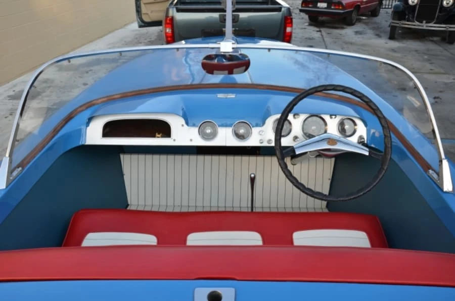 1959 Chris-Craft - Image 3 of 10