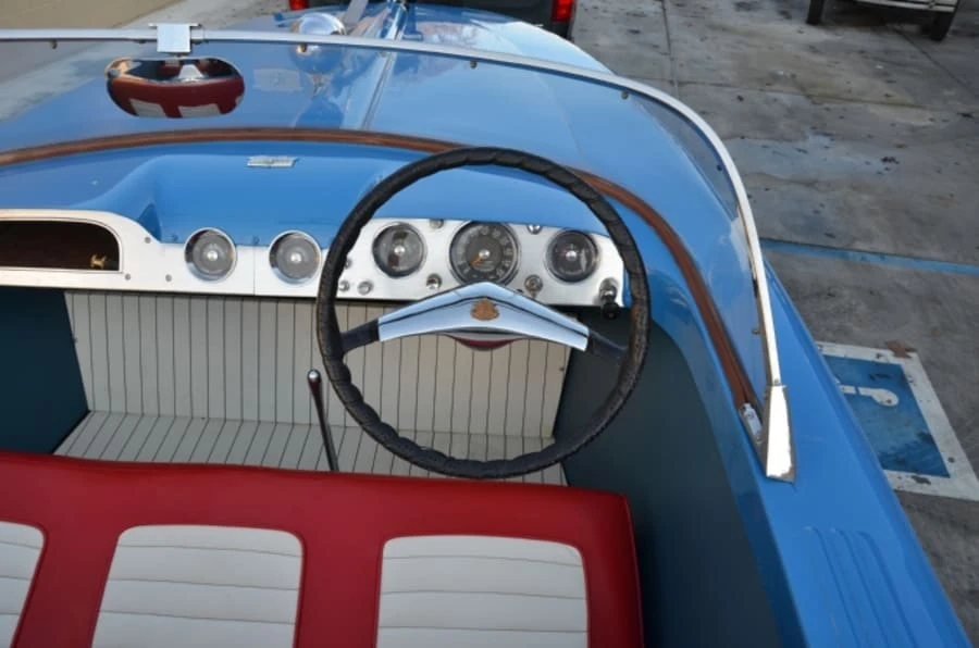 1959 Chris-Craft - Image 6 of 10
