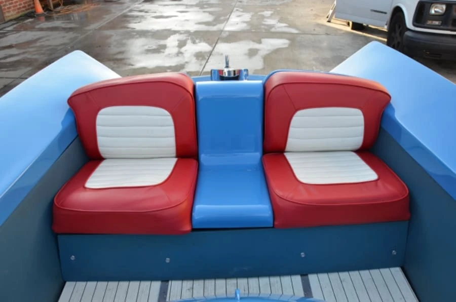 1959 Chris-Craft - Image 7 of 10