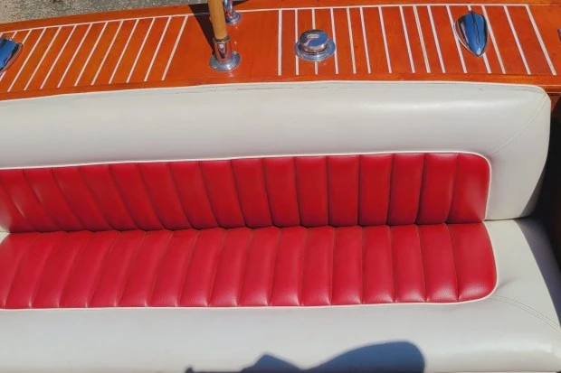 1959 Chris-Craft - Image 3 of 6