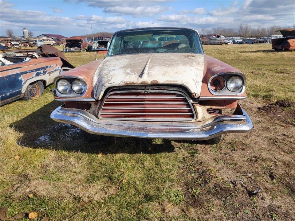 1959 Chrysler 300 Letter Series - Image 5 of 16