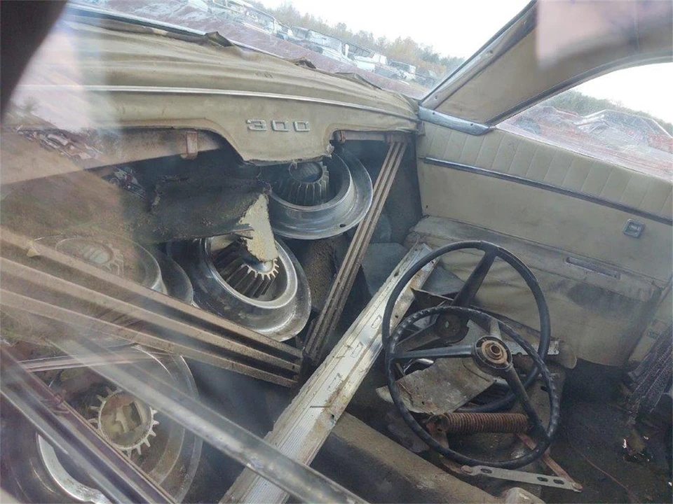 1959 Chrysler 300 Letter Series - Image 10 of 16