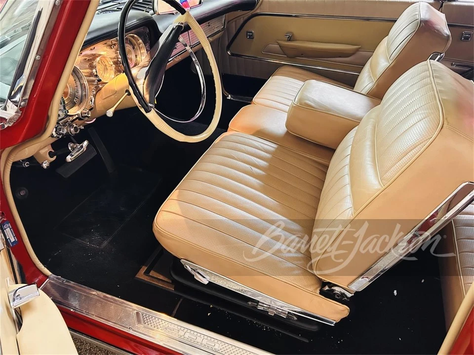 1959 Chrysler 300 Letter Series - Image 4 of 5