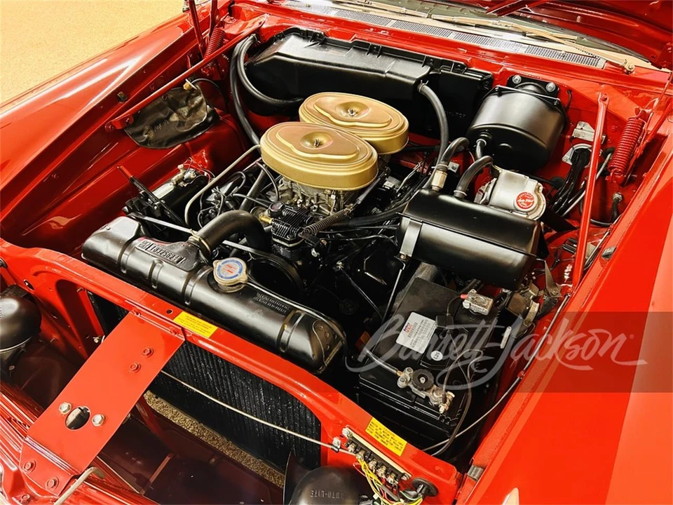 1959 Chrysler 300 Letter Series - Image 5 of 5