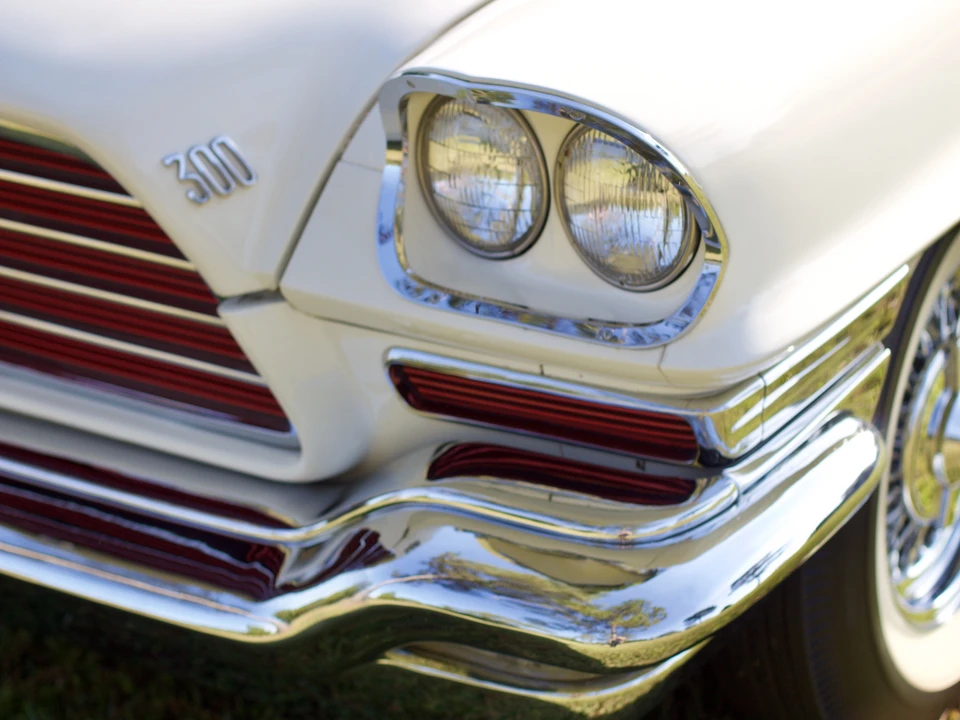 1959 Chrysler 300 Letter Series - Image 15 of 31