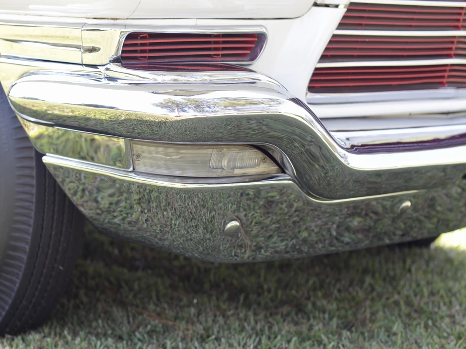 1959 Chrysler 300 Letter Series - Image 14 of 31