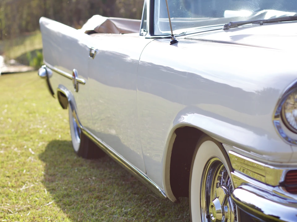 1959 Chrysler 300 Letter Series - Image 11 of 31
