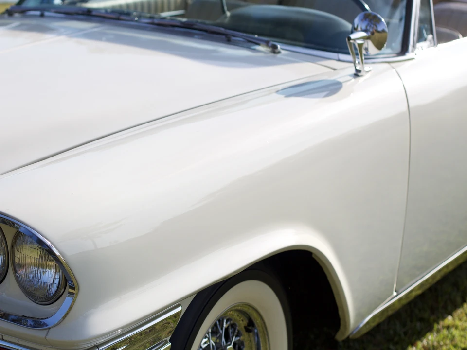 1959 Chrysler 300 Letter Series - Image 17 of 31