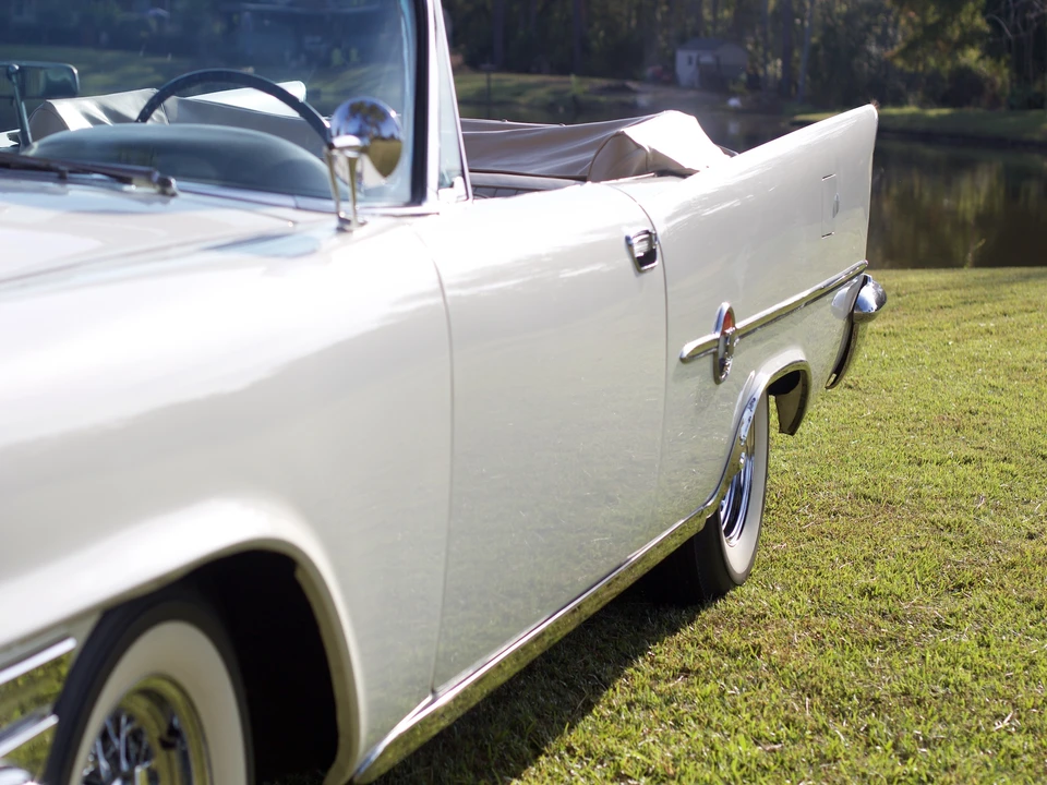 1959 Chrysler 300 Letter Series - Image 20 of 31