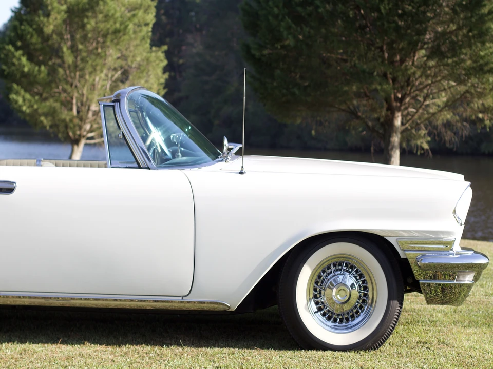 1959 Chrysler 300 Letter Series - Image 10 of 31