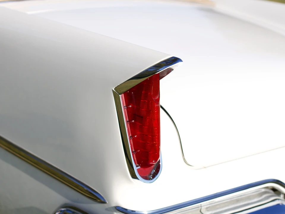 1959 Chrysler 300 Letter Series - Image 30 of 31