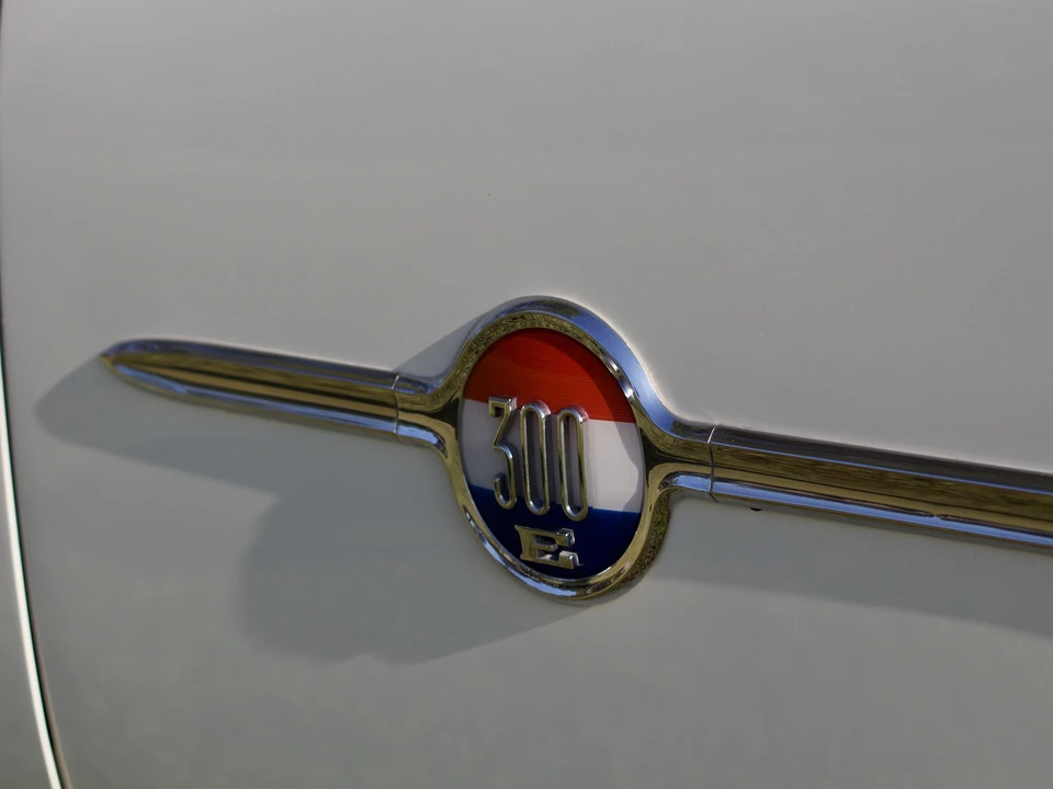 1959 Chrysler 300 Letter Series - Image 24 of 31