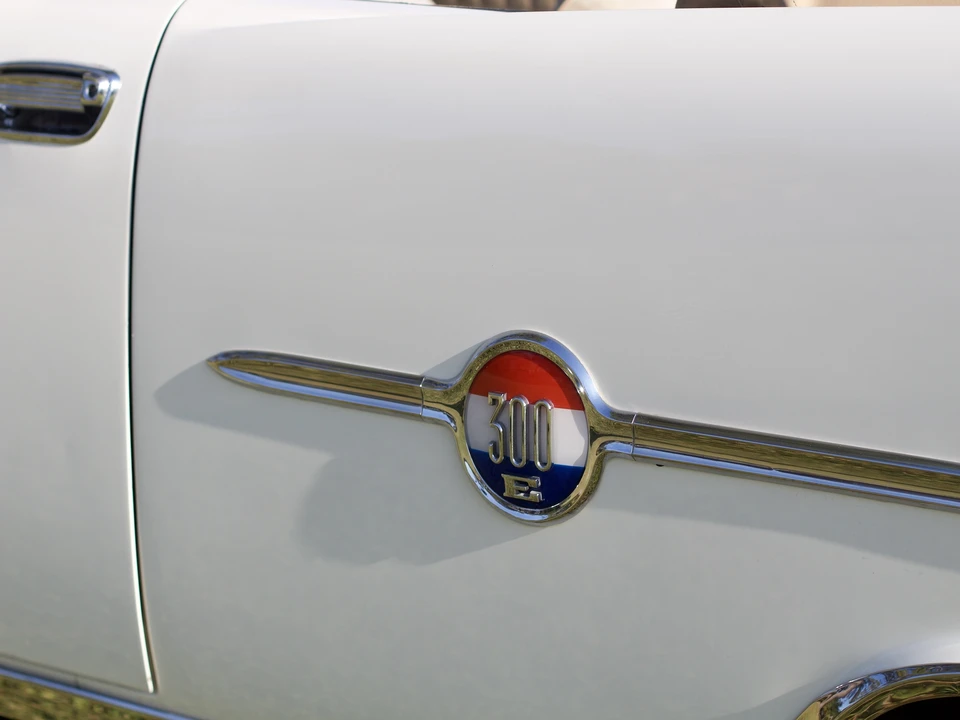 1959 Chrysler 300 Letter Series - Image 23 of 31
