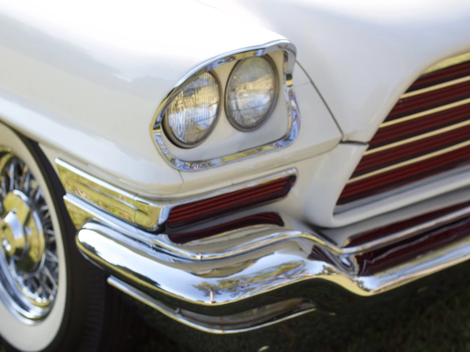 1959 Chrysler 300 Letter Series - Image 13 of 31