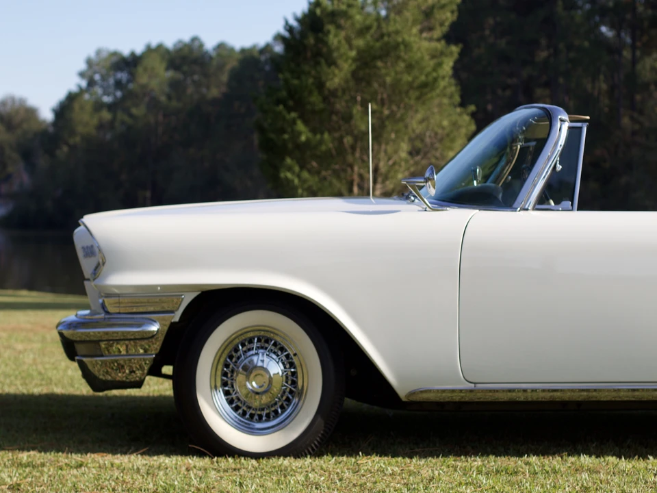 1959 Chrysler 300 Letter Series - Image 19 of 31