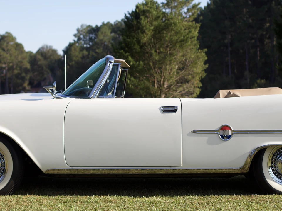 1959 Chrysler 300 Letter Series - Image 21 of 31