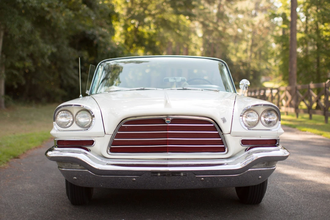 1959 Chrysler 300 Letter Series - Image 6 of 31
