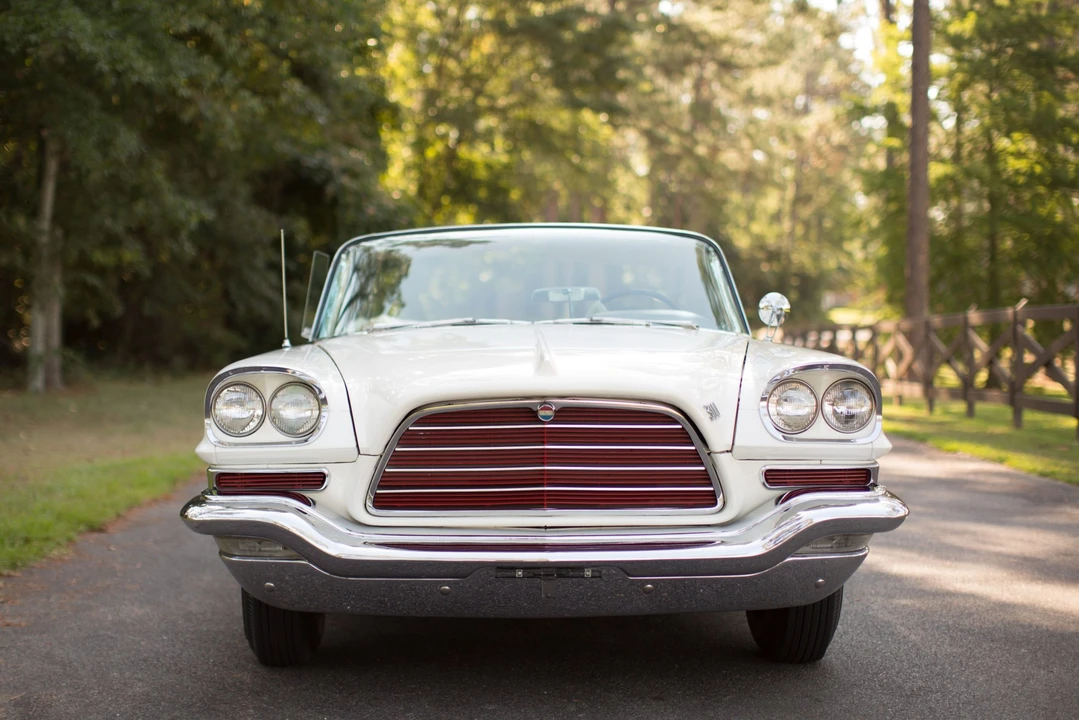1959 Chrysler 300 Letter Series - Image 5 of 31