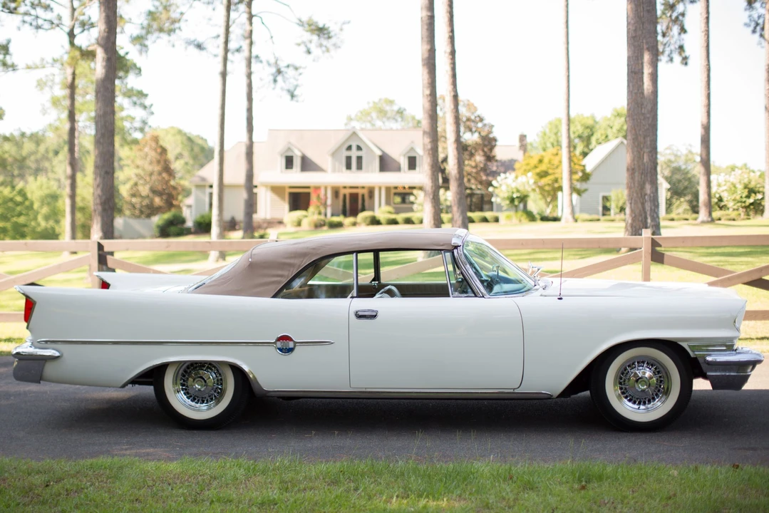 1959 Chrysler 300 Letter Series - Image 20 of 31