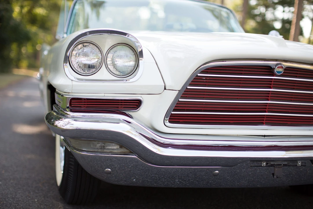 1959 Chrysler 300 Letter Series - Image 26 of 31
